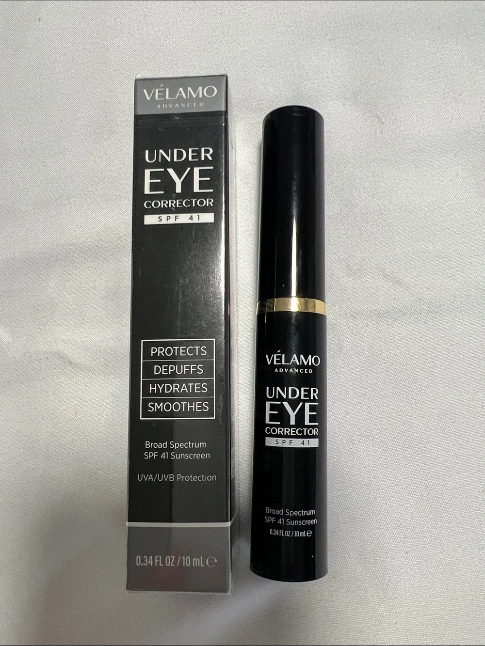 Lamo Under Eye Corrector
